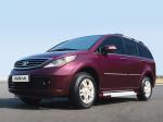 Tata Aria AT Concept 2012 года